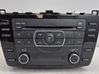 Radio/CD/DVD/GPS head unit CQMM4970VT