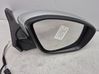 Front door electric wing mirror 1607511480