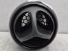 Dash center air vent grill A4538301600