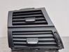 Dashboard side air vent grill/cover trim 9227767