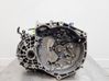 Manual 6 speed gearbox FT