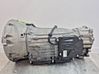 Automatic gearbox A1642709501