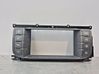 Radio/GPS head unit trim GJ3219F211DB