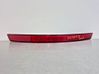 Rear tail light reflector 3V5945105