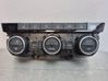 Climate control unit 3V0907044EE