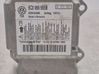 Sterownik / Moduł Airbag 5C0959655B