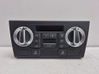 Climate control unit 8U0820043D