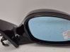 Front door electric wing mirror 51168046428