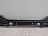 Rear bumper mounting bracket 51127056343