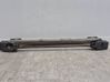 Rear bumper cross member 756102146R