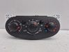 Climate control unit 5P3741700