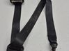 Front seatbelt 868845555R