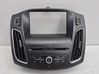 Head unit multimedia control F1EB18835N