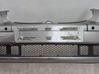 Front bumper 51117142156