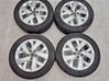 Felgi aluminiowe R16 9677089777