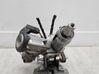 Steering wheel axle 8V513F880CG