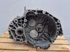 Manual 6 speed gearbox MYJF40