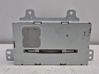 Radio/CD/DVD/GPS head unit 39007596