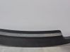 Rear bumper lower part trim 5K6807521M