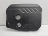 Engine cover (trim) AV6Q6N041B