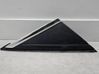 Plastic wing mirror trim cover BM51A16004