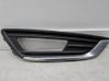 Front bumper lower grill F1EB15A298B