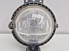 Front fog light 63172751295