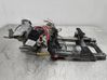 Steering wheel axle 109493A