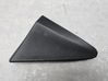 Plastic wing mirror trim cover 638753887R
