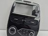 Radio/GPS head unit trim 682602671R