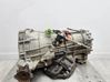Manual 6 speed gearbox MVT