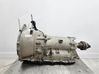 Automatic gearbox ZF