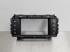 Multifunctional control switch/knob GX7319F211PB