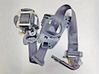 Front seatbelt GX73611B08CC8PVJ
