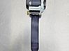 Rear seatbelt GX73611B68AC8PVJ