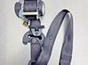 Front seatbelt GX73611B09AC8PVJ