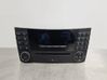 Panel / Radioodtwarzacz CD/DVD/GPS A2118702889