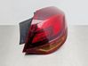 Rear/tail lights 13319948