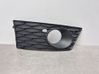 Front bumper lower grill 1P0853666H