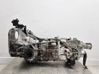 Manual 6 speed gearbox TY756W1ABB