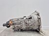 Manual 6 speed gearbox GS617DG
