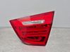 Tailgate rear/tail lights 63217289428