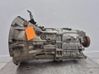 Manual 6 speed gearbox ZFT2H16180
