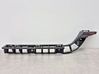 Rear bumper mounting bracket 5JJ807864