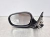 Front door electric wing mirror 51167268125