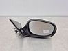 Front door electric wing mirror 51167268126
