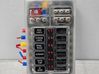 Fuse box set 
