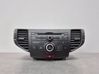 Radio/CD/DVD/GPS head unit 39100TL4G010