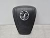 Steering wheel airbag 95328138