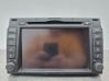 Radio/CD/DVD/GPS head unit 965603U600WK